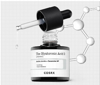 New Arrivals For Cosrx The Hyaluronic Acid 3 Serum - ID 7148840