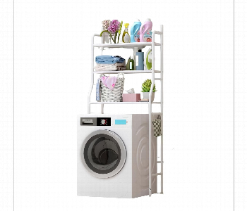 New Arrivals For 3 Level Shelf For Washing Machine - ID 7148842