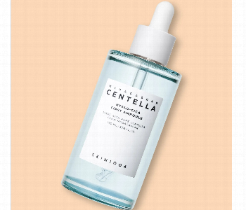Express Delivery - Skin 1004 Centella Hyalu Cica First Ampoule 100Ml - ID 7148855