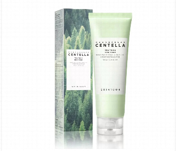 Express Delivery - Skin 1004 Centella Tea  Trica Bha Foam 125G - ID 7148859