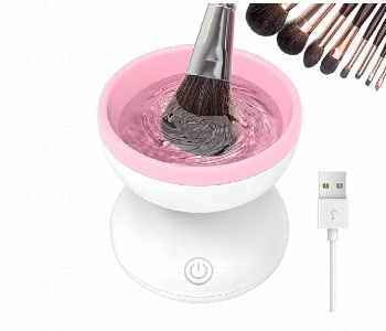Express Delivery - Makeup Brush Cleaner Auto  Mbc 01 - ID 7148871