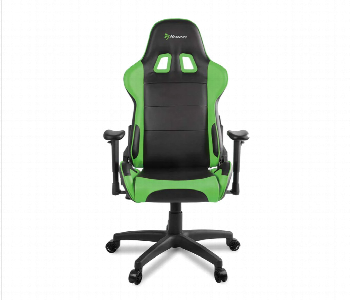 Express Delivery - Arozzi Verona V2 Gaming Chair Green - ID 7148884