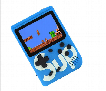 New Arrivals For Sup Game Box Is A Retro Handheld Gaming - ID 7148905