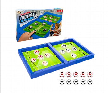 Express Delivery - Football  Board Game Gs017 2 Player - ID 7148921