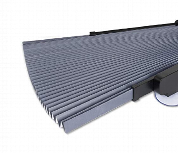 Retractable Front Windshield Visor Clipable Car Windshield Sun Shade Front View - ID 7148927