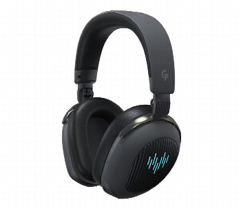 Express Delivery - Ps5 Esports Wireless Gaming Headphones Black - ID 7148934