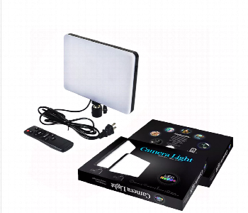 Express Delivery - 240Mm Led Light With Remote Controller - ID 7148937