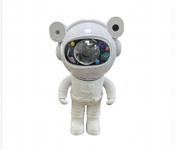 Express Delivery - Astronaut Galaxy Light Projector - ID 7148939