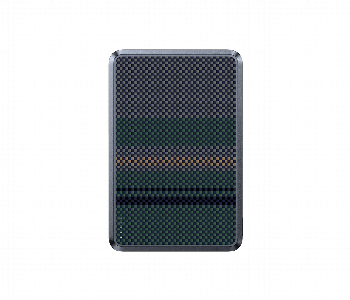 Powerful 10000Mah Capacity For Multiple Device Charges Front View - ID 7148972