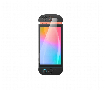 New Arrivals For Amazingthing Switch 2 Radix Full Glass Screen Protector For Nintendo Switch Oled - ID 7148976