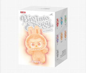 Express Delivery - Labubu Blind Box Keychain Monster Series Surprise Vinyl Toy Collectible Gift - ID 7148998