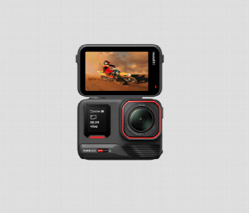 Express Delivery - Insta360 Ace Pro 2 Action Camera Dual Battery Bundle - ID 7149005
