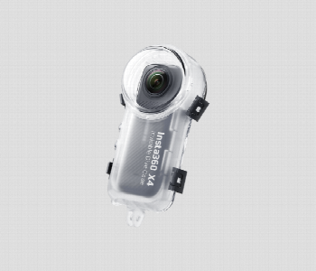 Express Delivery - Insta360 X4 Invisible Dive Case - ID 7149010