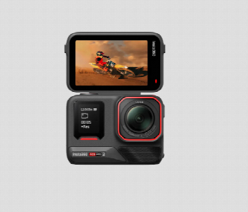 Express Delivery - Insta360 Ace Pro 2 8K Ai Powered Action Cam - ID 7149016