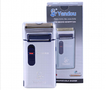 Express Delivery - Yandou Second Generation Electric Shaver Sv W301U - ID 7149025
