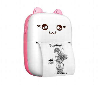New Arrivals For Student Portable Pocket Printer 800Mah - ID 7149030