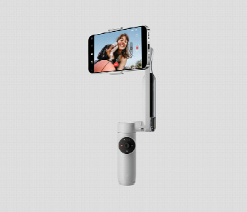 Express Delivery - Insta360 Flow 2 Pro Smartphone Gimbal Stabilizer Standard Bundle - ID 7149035