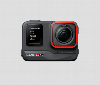 Express Delivery - Insta360 Ace Pro Action Camera - ID 7149036