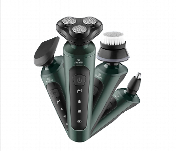 New Arrivals For 9D Shaver  Contour Detect Electric Rotary Shaver For Men - ID 7149047