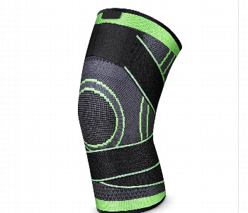 New Arrivals For 3D Compression Knee Support Sleeve - ID 7149052