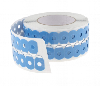 Wecos Blocking Pads  For Glasses Edging Front View - ID 7149058