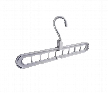 New Arrivals For 9 Hole Hanger Multifunctional Clothes Drying Rack - ID 7149071