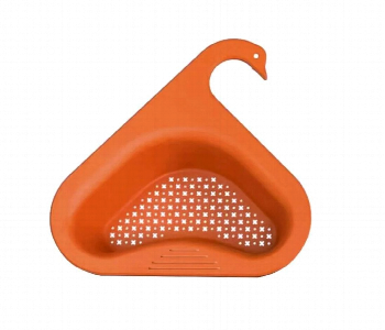 New Arrivals For Kitchen Sink Drain Basket Multifunctional Hanging Strainer - ID 7149075