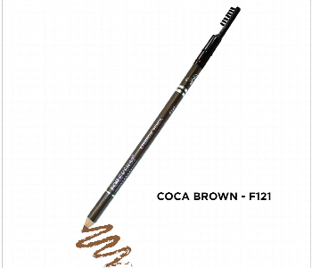 New Arrivals For Forever52 Eyebrow Pencil With Brush F121 - ID 7149076