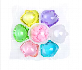 New Arrivals For Floral Fragrance Laundry Beads - ID 7149102