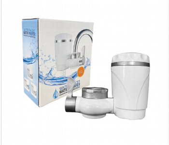Express Delivery - Jrm 010A Water Faucet Purifier - ID 7149119