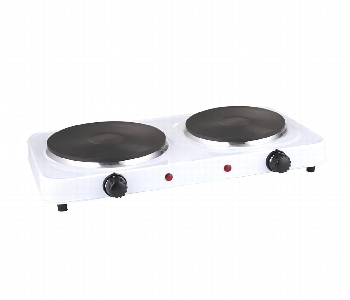 Express Delivery - Double Burner Electric Hot Plate - ID 7149123