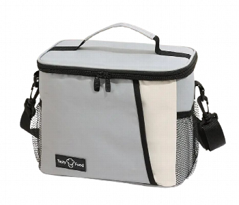 Express Delivery - Tiffin Bag Leakproof And High Capacity Excellent Quality And Leakproof Protection - ID 7149125