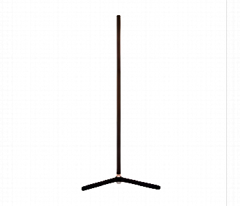 Express Delivery - Rgb Adjustable Smart Led Floor Lamp - ID 7149127