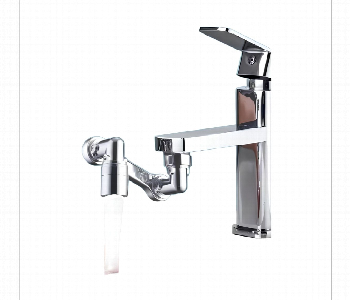 New Arrivals For 360 Degree Rotating Faucet Splash Head - ID 7149135