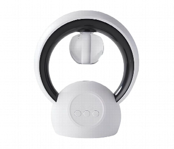 3 In 1 Intelligent Mosquito Repellent Front View - ID 7149136