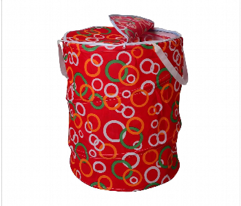 New Arrivals For Spacious Square Cotton Laundry Basket Big - ID 7149145