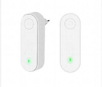 New Arrivals For Ultrasonic Mosquito Repellent White - ID 7149166