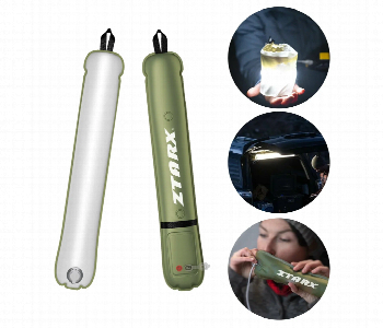 New Arrivals For Ztarx Foldable Magnetic Fill Light For Car Camping Usb Charging - ID 7149170