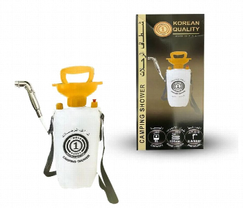 Express Delivery - Omega 1 Korea Camping Shower  2.5 To 5 Bar - ID 7149180