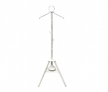 Express Delivery - 2 In 1 Arabic Garment Steamer And Incense Burner Vertical Steaming Stand For Thobes And Abayas - ID 7149194