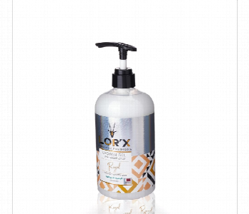 New Arrivals For Hand Wash White  500 Ml  Hw 500Ml 3 - ID 7149204