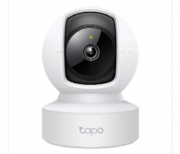 Safe Home, Smart Choice For Tapo C212 Pan Tilt Wifi Home Security Camera With Night Vision And Voice Control - ID 7149215