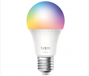 Express Delivery - Tapo L535E Smart Wifi Multicolor Light Bulb 1055 Lumens With Matter And Voice Control - ID 7149223