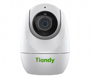 Safe Home, Smart Choice For Tiandy Tc H332N 3Mp 2X Zoom Wifi Ip Camera With Night Vision And Two Way Audio - ID 7149224