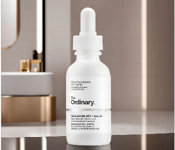 New Arrivals For The Ordinary Niacinamide Zinc Face Serum - ID 7149225