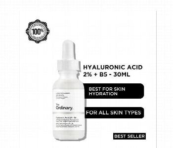 New Arrivals For The Ordinary Hyaluronic Acid B5 Serum - ID 7149226