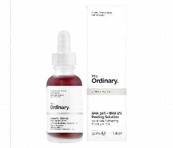 New Arrivals For The Ordinary Aha Bha Peeling Face Serum - ID 7149228