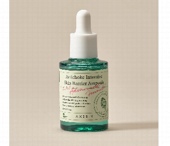Express Delivery - Axis Y Artichoke Barrier Ampoule 30Ml - ID 7149244