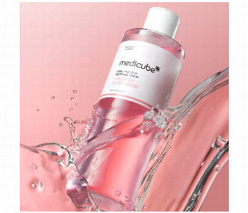 Express Delivery - Medicube Pdrn Pink Cica Toner 250Ml - ID 7149246