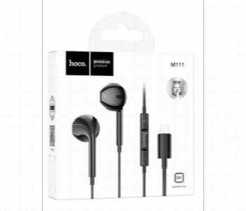 New Arrivals For Hoco M101 Audio Jack Type C 14 Mm - ID 7149272